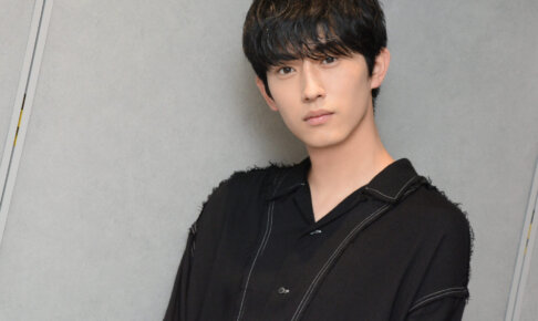 杉野遥亮の実家がお金持ちって本当？父親の職業や兄弟構成を調査！