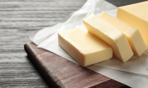 正しく使えてる？！『バター』と『マーガリン』の違いは？