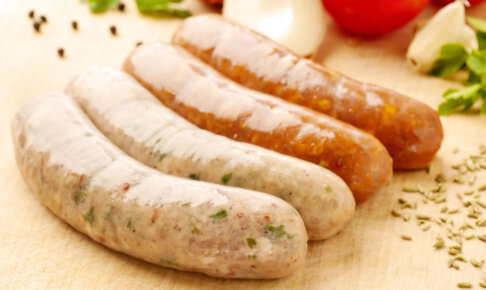 正しく使えてる？！『ソーセージ』と『ウインナー』の違いは？