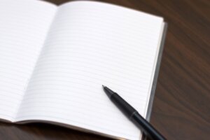 正しく使えてる？！『話し言葉』と『書き言葉』の違いは？