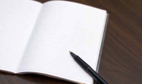 正しく使えてる？！『話し言葉』と『書き言葉』の違いは？