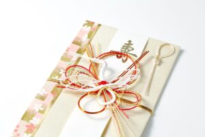 正しく使えてる？のし袋の使い分け！知っておくべき種類と意味の違いを紹介
