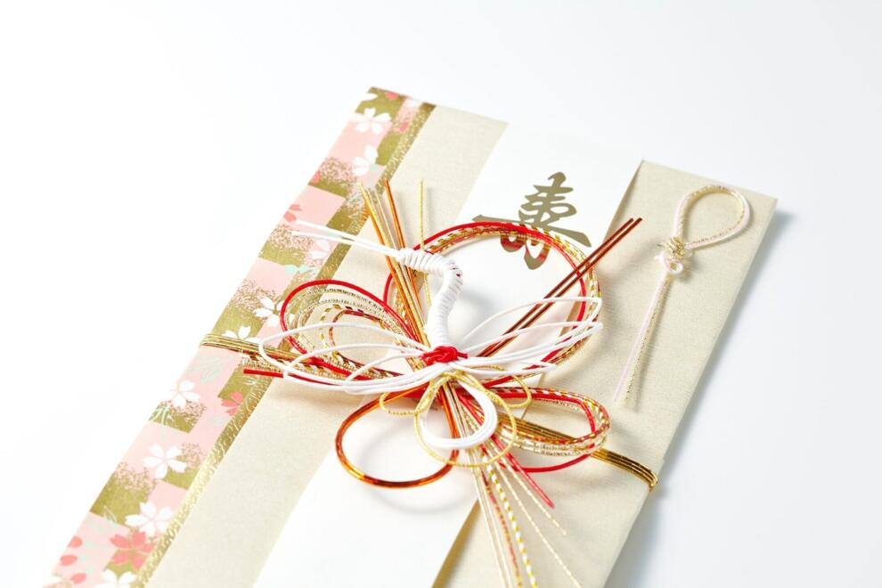 正しく使えてる？のし袋の使い分け！知っておくべき種類と意味の違いを紹介