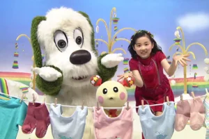 『いないいないばあ』歴代おねえさんまとめ！現在はなにしてる？