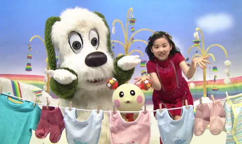 『いないいないばあ』歴代おねえさんまとめ！現在はなにしてる？