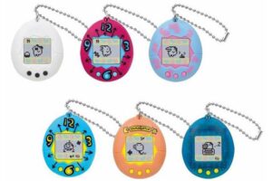 独自の深化を遂げる『たまごっち』の歴代や攻略法をまとめてみた！