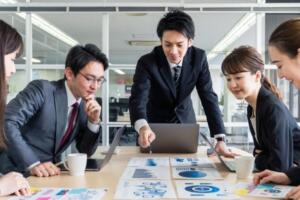 『有限会社』と『株式会社』『合同会社』正しく使えてる？違いや使い分け例も紹介