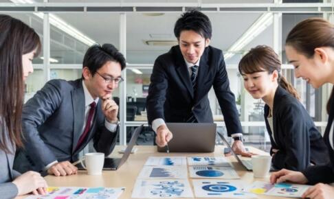 『有限会社』と『株式会社』『合同会社』正しく使えてる？違いや使い分け例も紹介