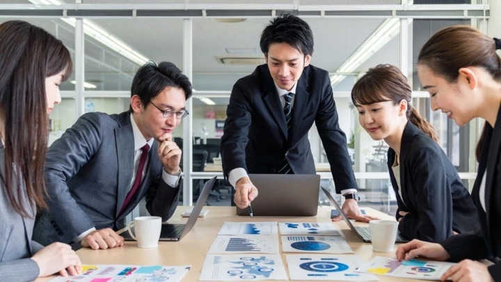 『有限会社』と『株式会社』『合同会社』正しく使えてる？違いや使い分け例も紹介