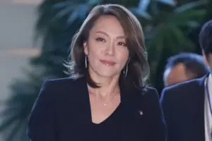 一世風靡した今井絵理子の若い頃！なぜ政治家になった？理由や経歴を紹介