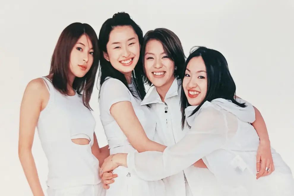 元SPEED・新垣仁絵の現在は？がんで闘病中との噂も？真相を調査