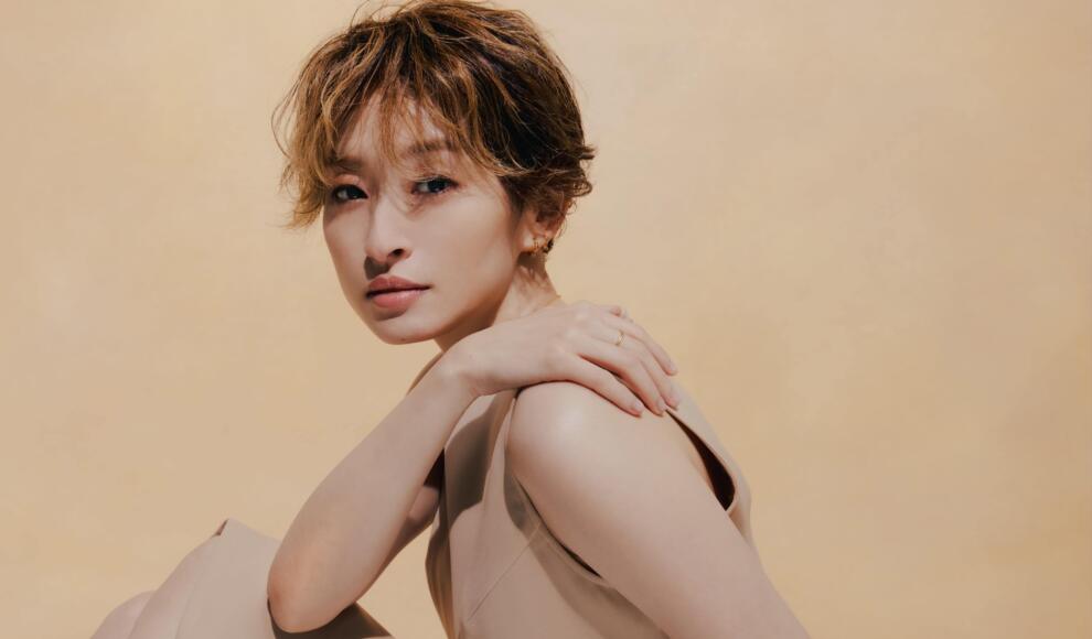 島袋寛子と松本人志が交際していたって本当？若い頃の恋愛遍歴を紹介