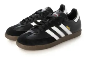 アディダスのサンバはなぜ人気？再流行している理由と選び方を紹介！