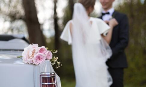 正しく使えてる？『入籍』と『結婚』違いは？結婚記念日はいつ