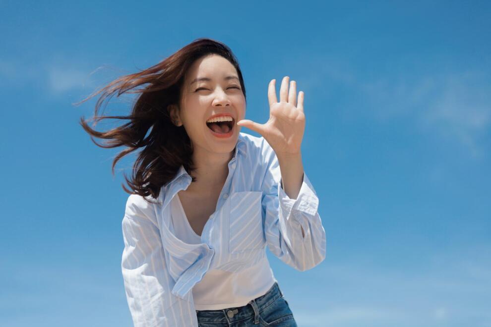 現代社会におけるバランス ― FitLine C-バランス